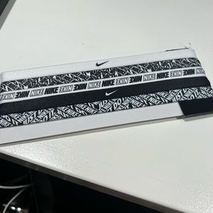 Nike headbands
